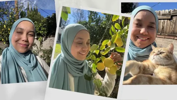 My Definition of Success